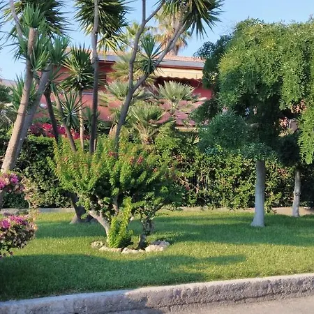 Sunshine Giardini Naxos