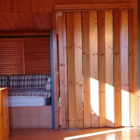 Holiday home Sunshine