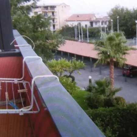 Holiday home Sunshine Giardini Naxos