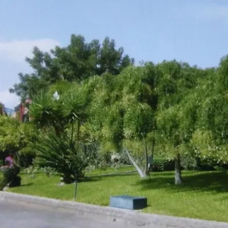 Holiday home Sunshine Giardini Naxos