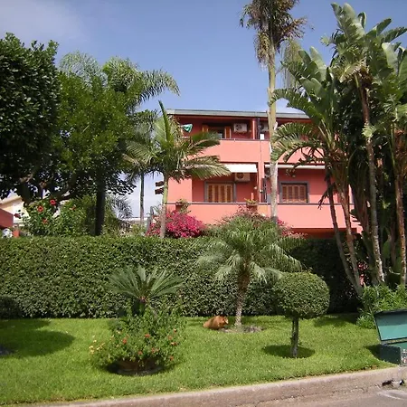 Holiday home Sunshine *