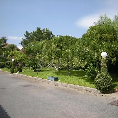 Sunshine * Giardini Naxos