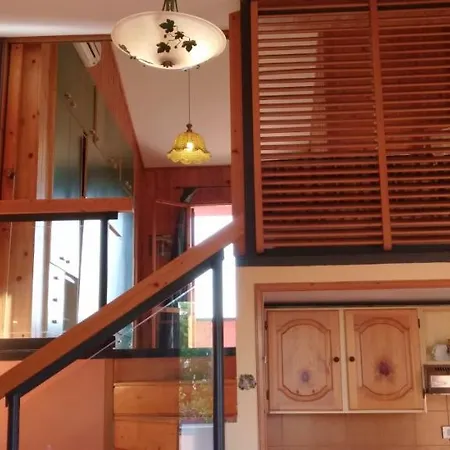 Holiday home Sunshine Giardini Naxos
