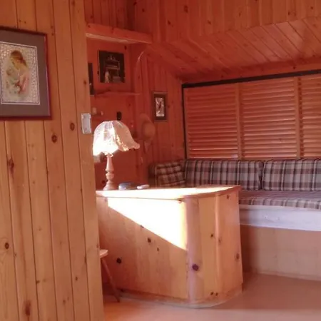Sunshine Holiday home