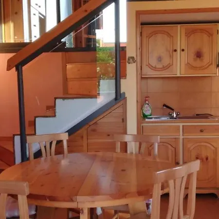 Sunshine Holiday home