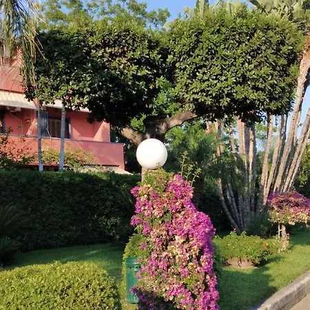 Holiday home Sunshine