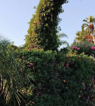 Holiday home Sunshine Giardini Naxos
